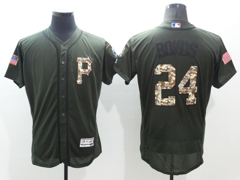 Pittsburgh Pirates jerseys-001